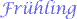 Fr�hling